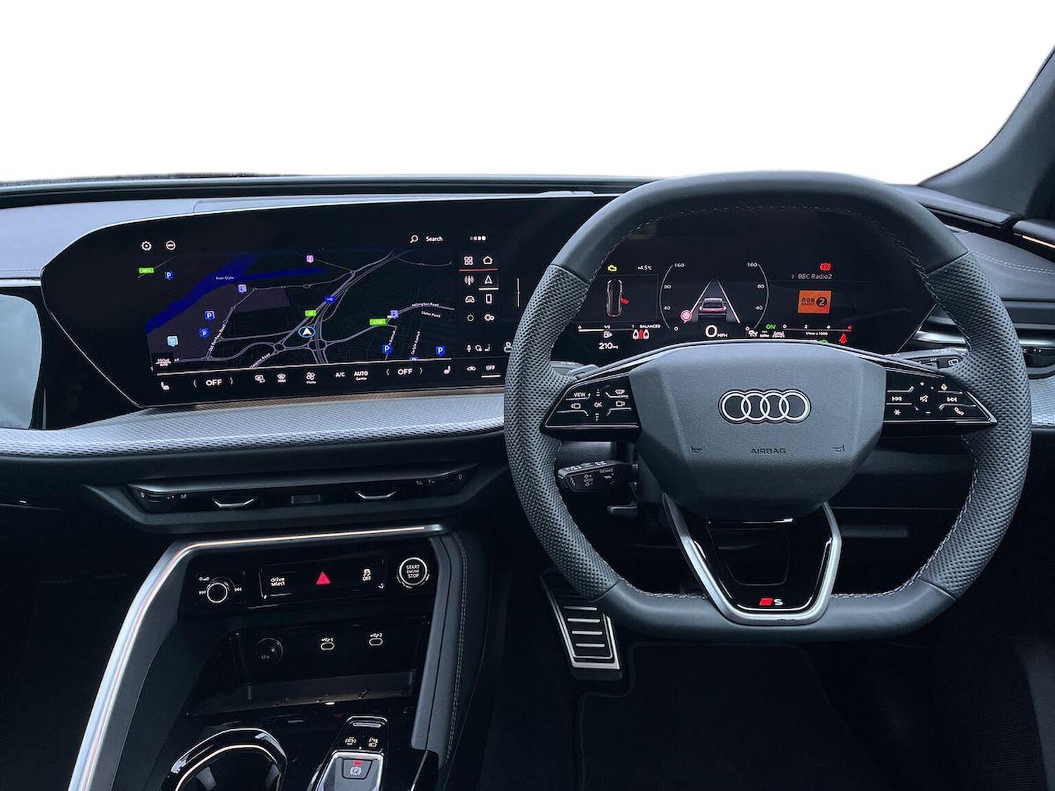 Used Audi Q5 2026 for sale - 78054416: Photo 9