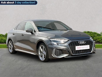 Used Audi A3 2022 for sale - 79380274: Photo