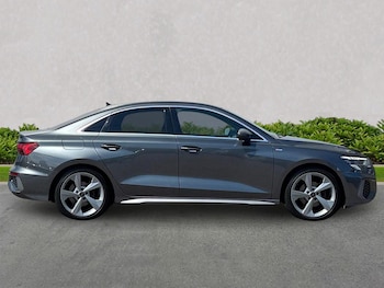 Used Audi A3 2022 for sale - 79380274: Photo