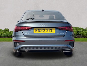 Used Audi A3 2022 for sale - 79380274: Photo