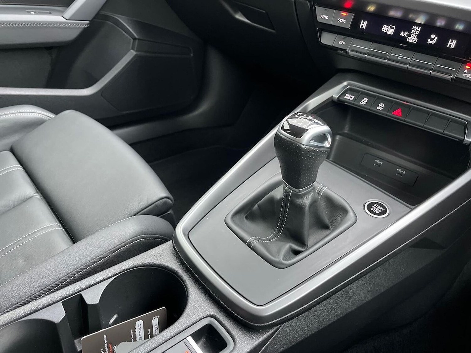 Used Audi A3 2023 for sale - 76492427: Photo 13