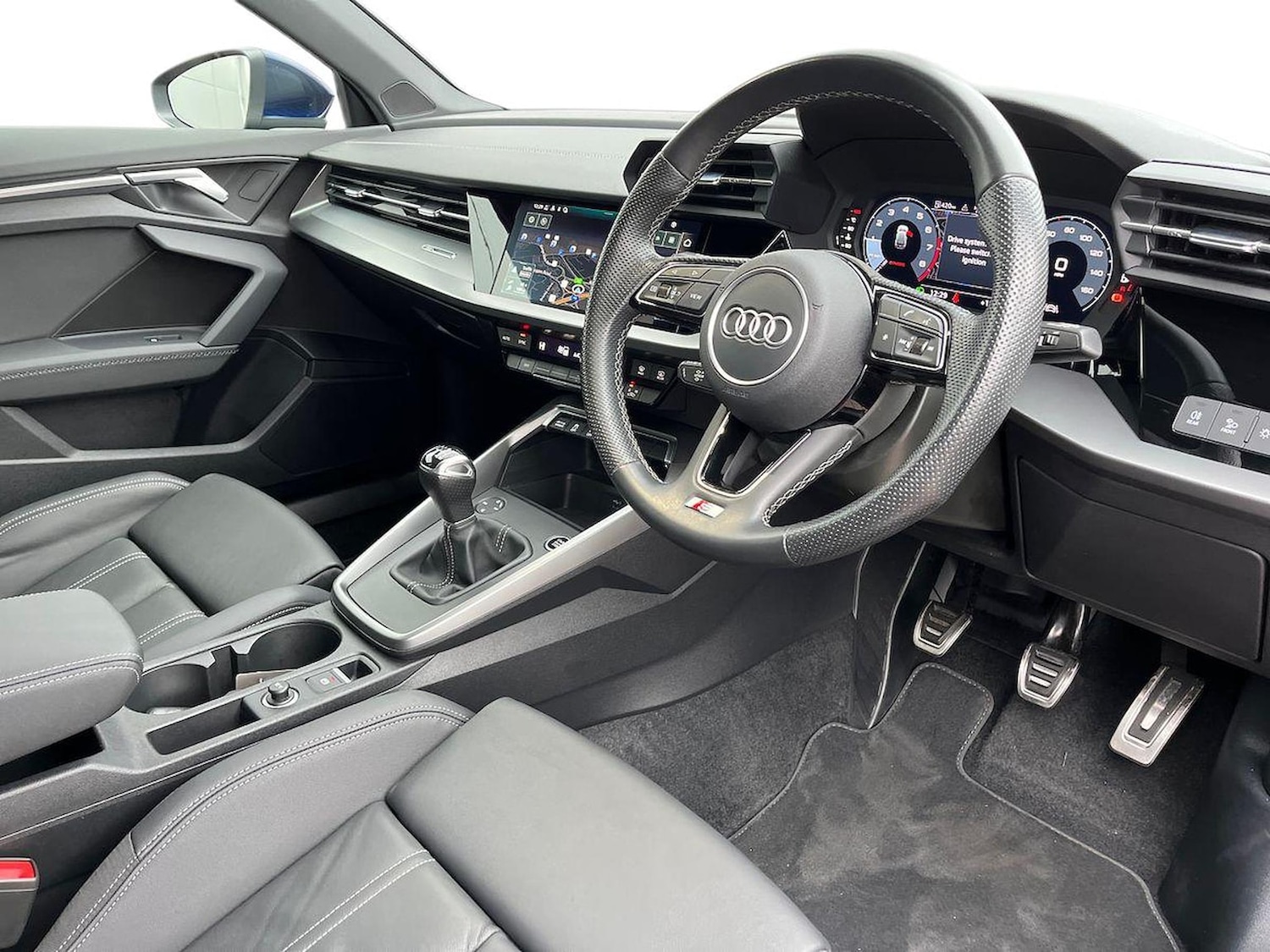 Used Audi A3 2023 for sale - 76492427: Photo 15