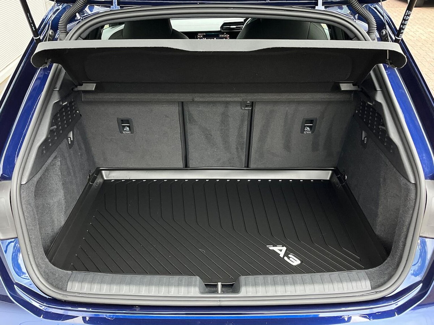 Used Audi A3 2023 for sale - 76492427: Photo 17