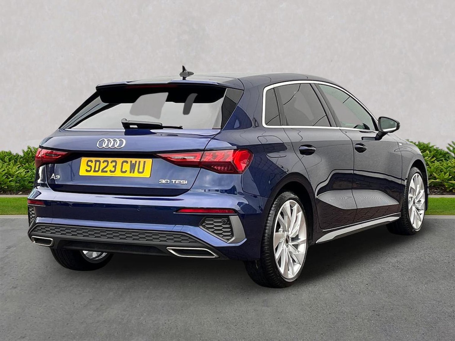 Used Audi A3 2023 for sale - 76492427: Photo 18