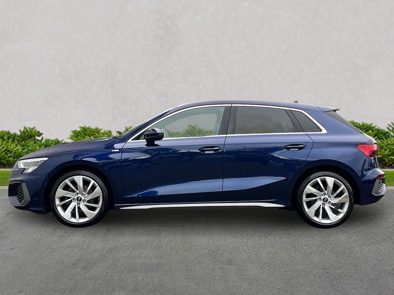 Used Audi A3 2023 for sale - 76492427: Photo 19