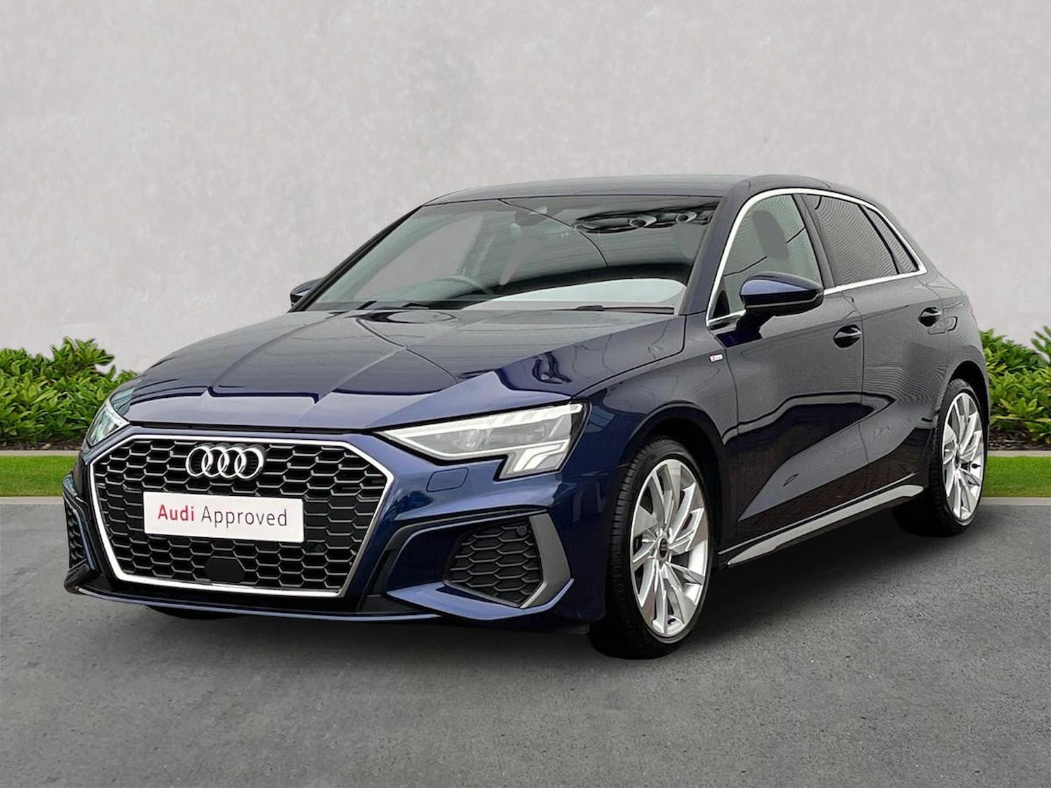 Used Audi A3 2023 for sale - 76492427: Photo 20