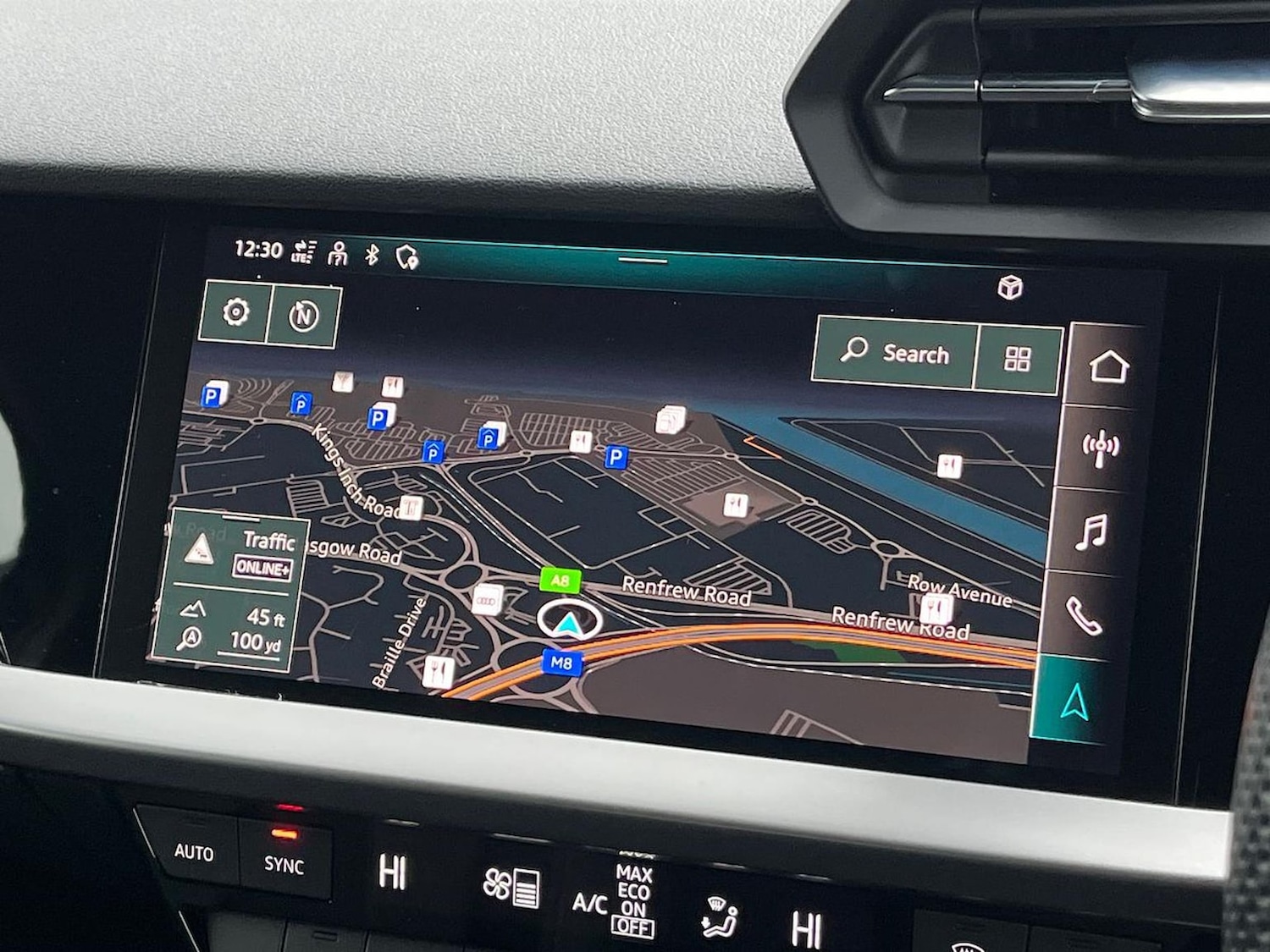 Used Audi A3 2023 for sale - 76492427: Photo 24