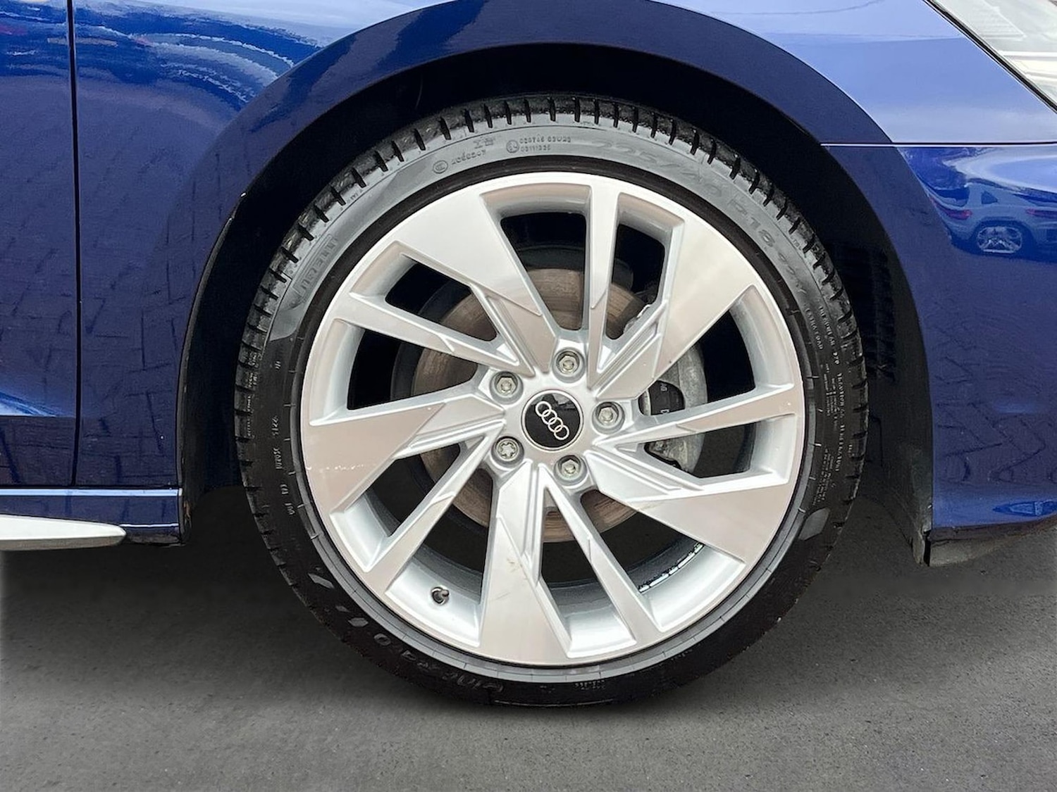 Used Audi A3 2023 for sale - 76492427: Photo 6