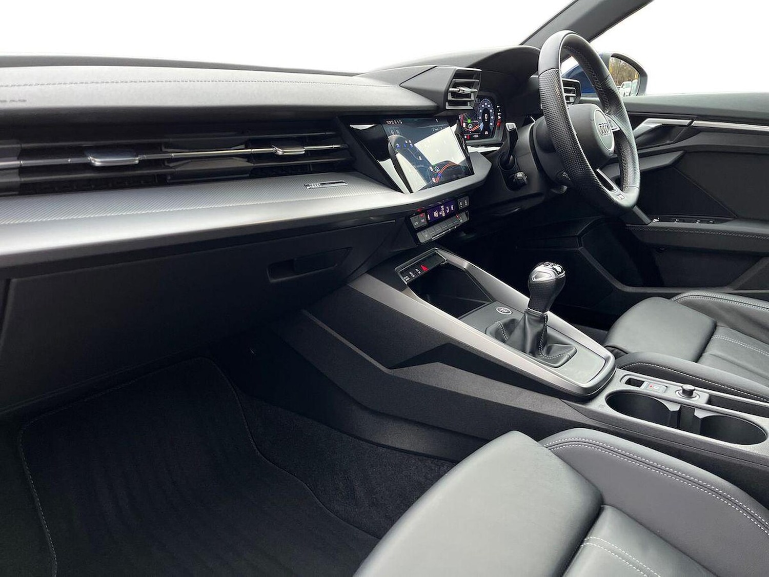 Used Audi A3 2023 for sale - 76492427: Photo 7