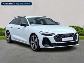2025 - 2.0 Tfsi 204 Edition 1 5Dr S Tronic