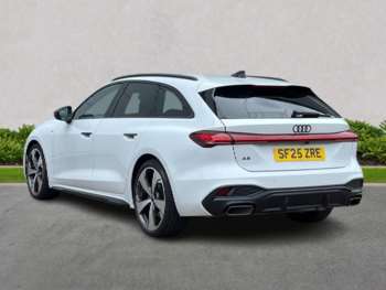 Used Audi A5 2025 for sale - 75437967: Photo