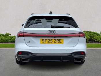 Used Audi A5 2025 for sale - 75437967: Photo
