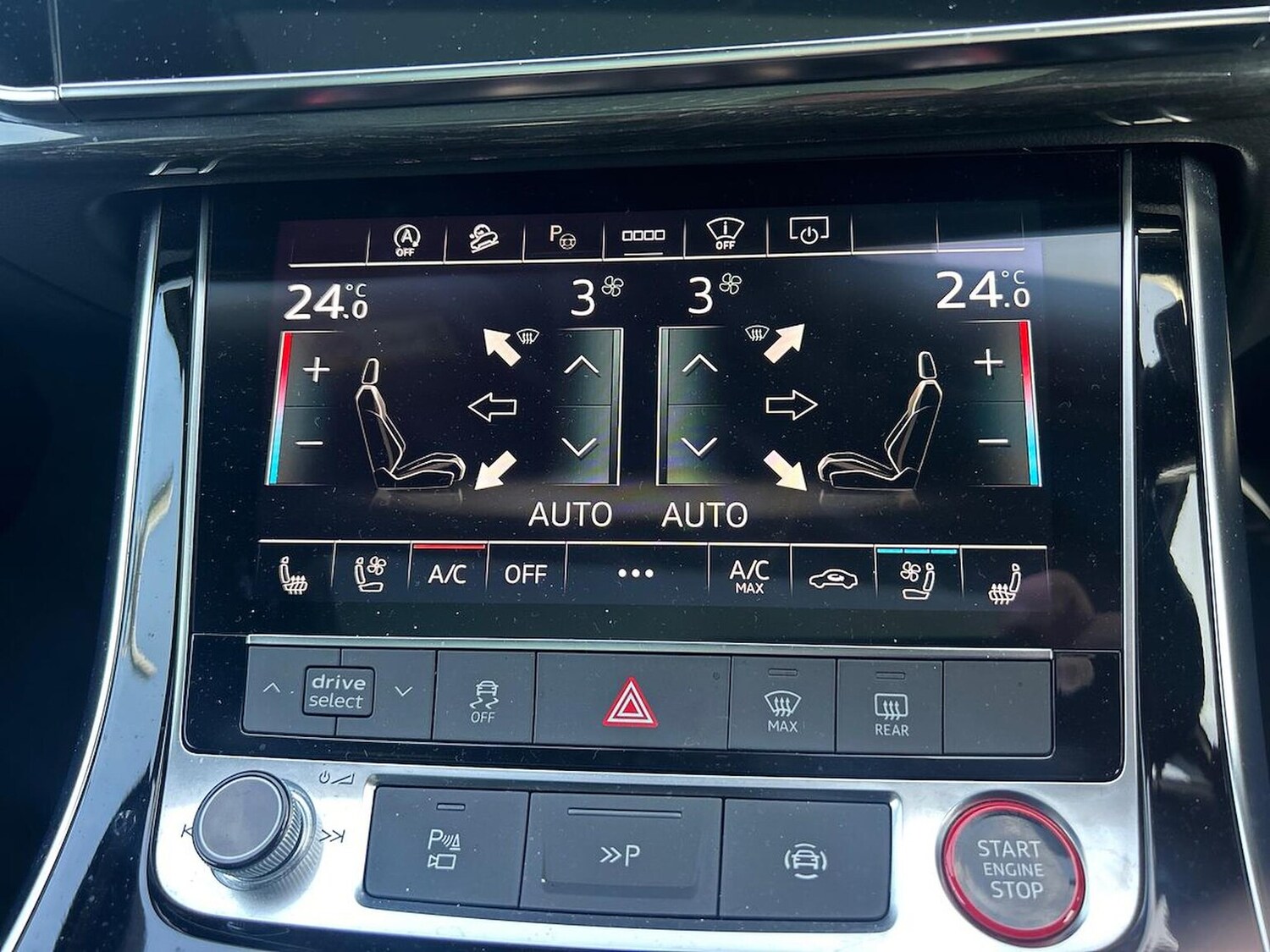 Used Audi Q7 2023 for sale - 78193778: Photo 14