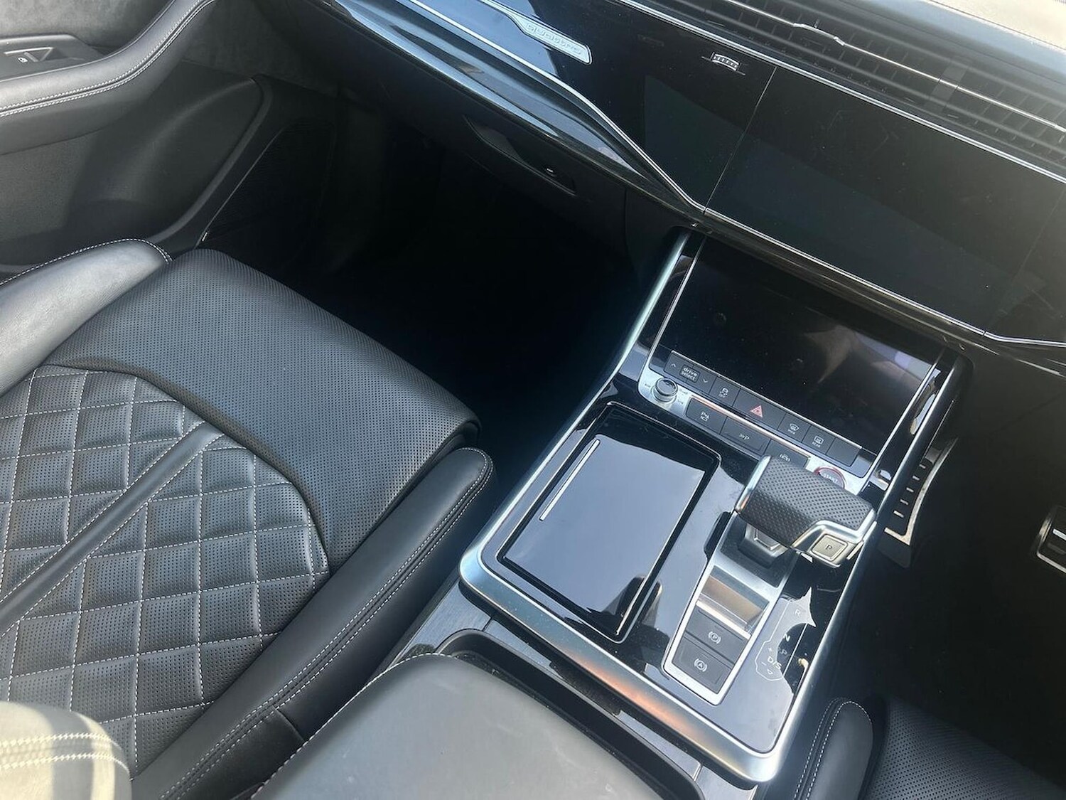 Used Audi Q7 2023 for sale - 78193778: Photo 15