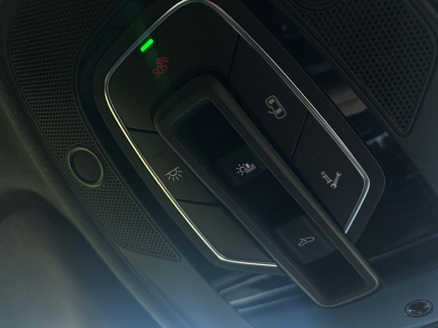 Used Audi Q7 2023 for sale - 78193778: Photo 16