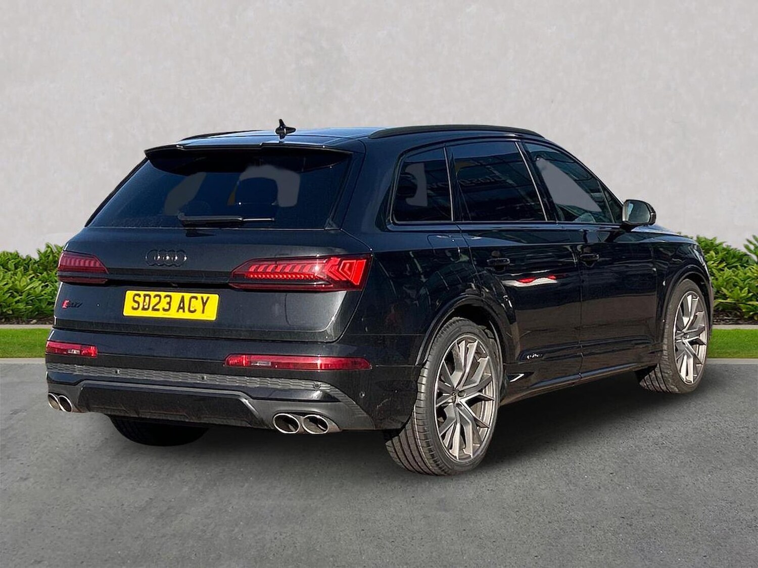 Used Audi Q7 2023 for sale - 78193778: Photo 20