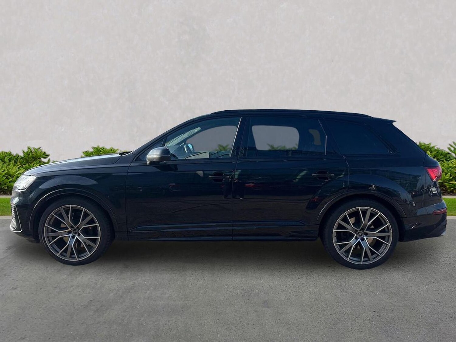 Used Audi Q7 2023 for sale - 78193778: Photo 21