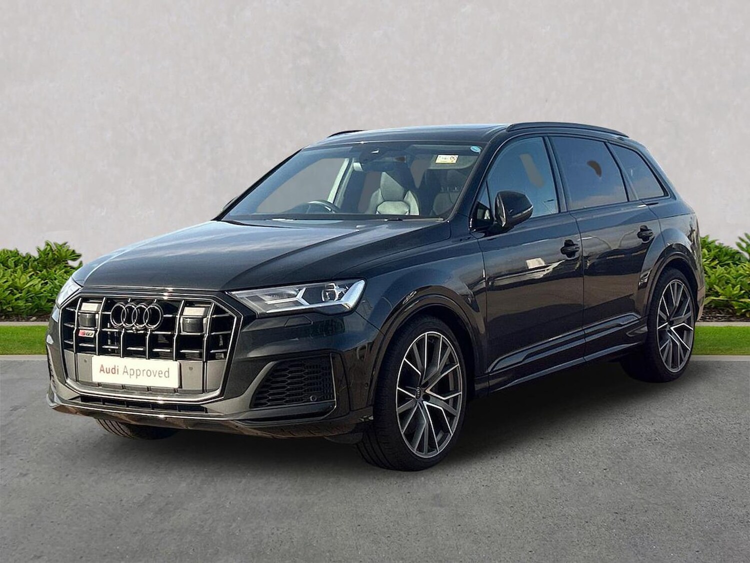 Used Audi Q7 2023 for sale - 78193778: Photo 22