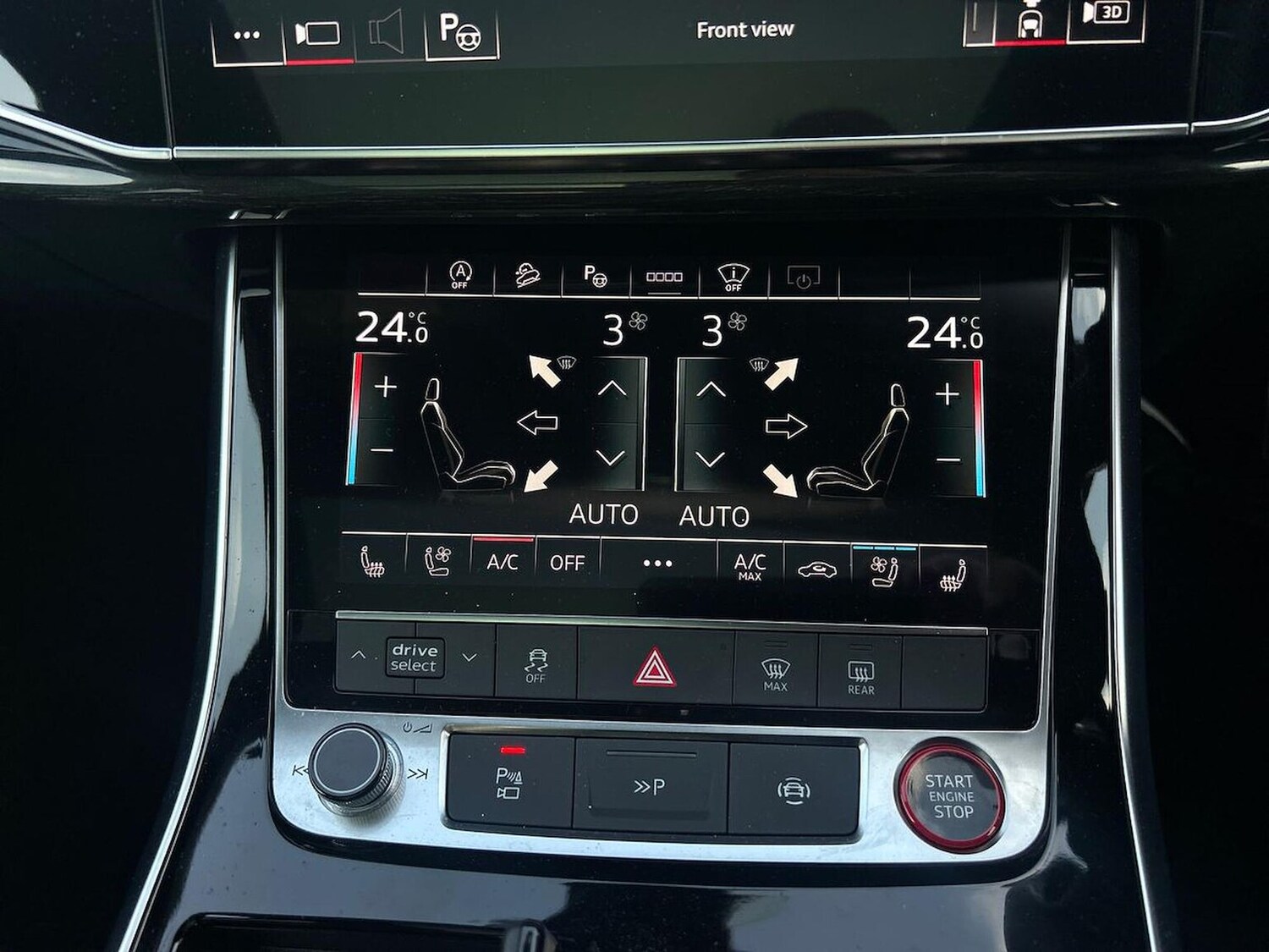 Used Audi Q7 2023 for sale - 78193778: Photo 24