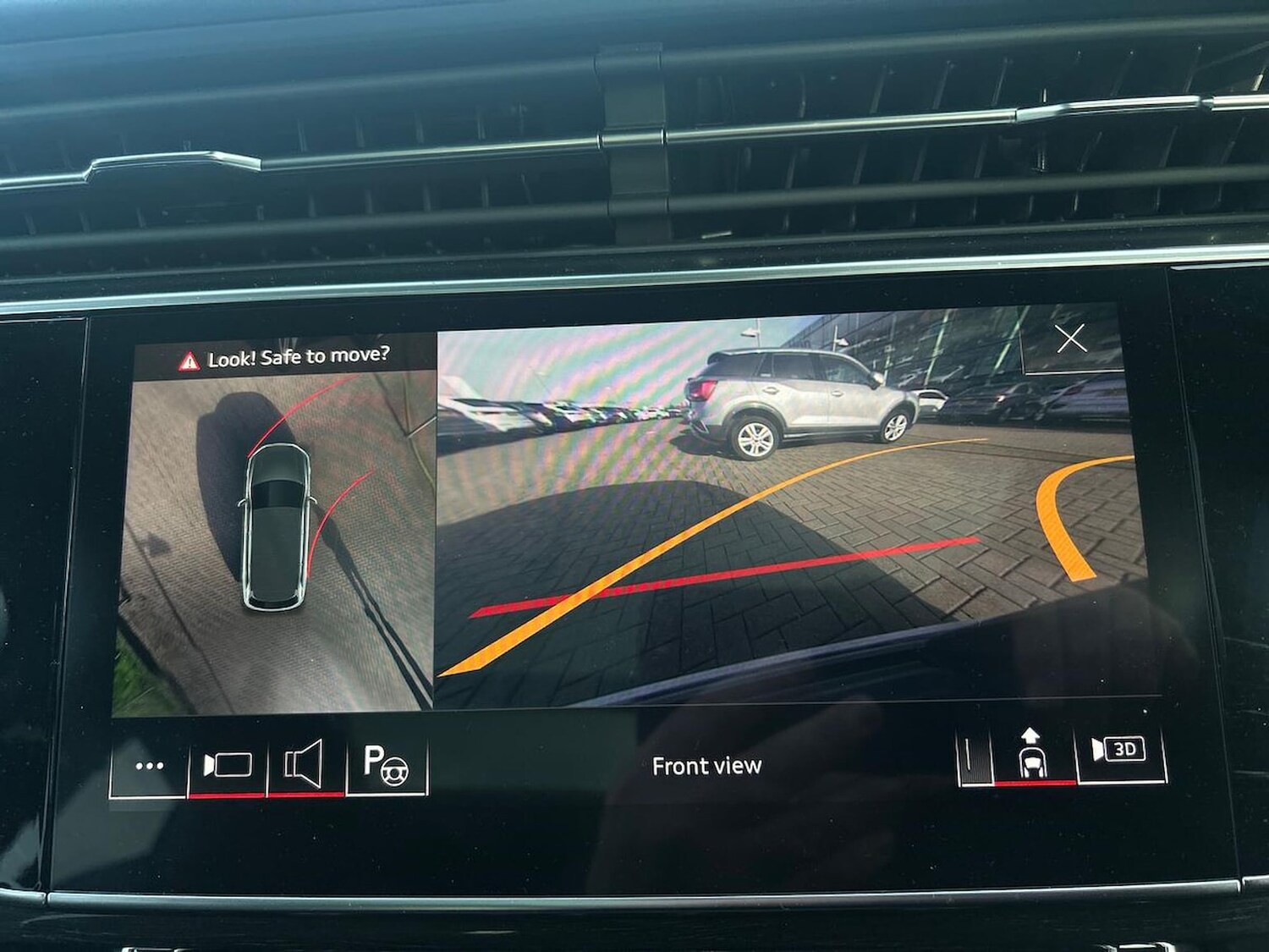 Used Audi Q7 2023 for sale - 78193778: Photo 25