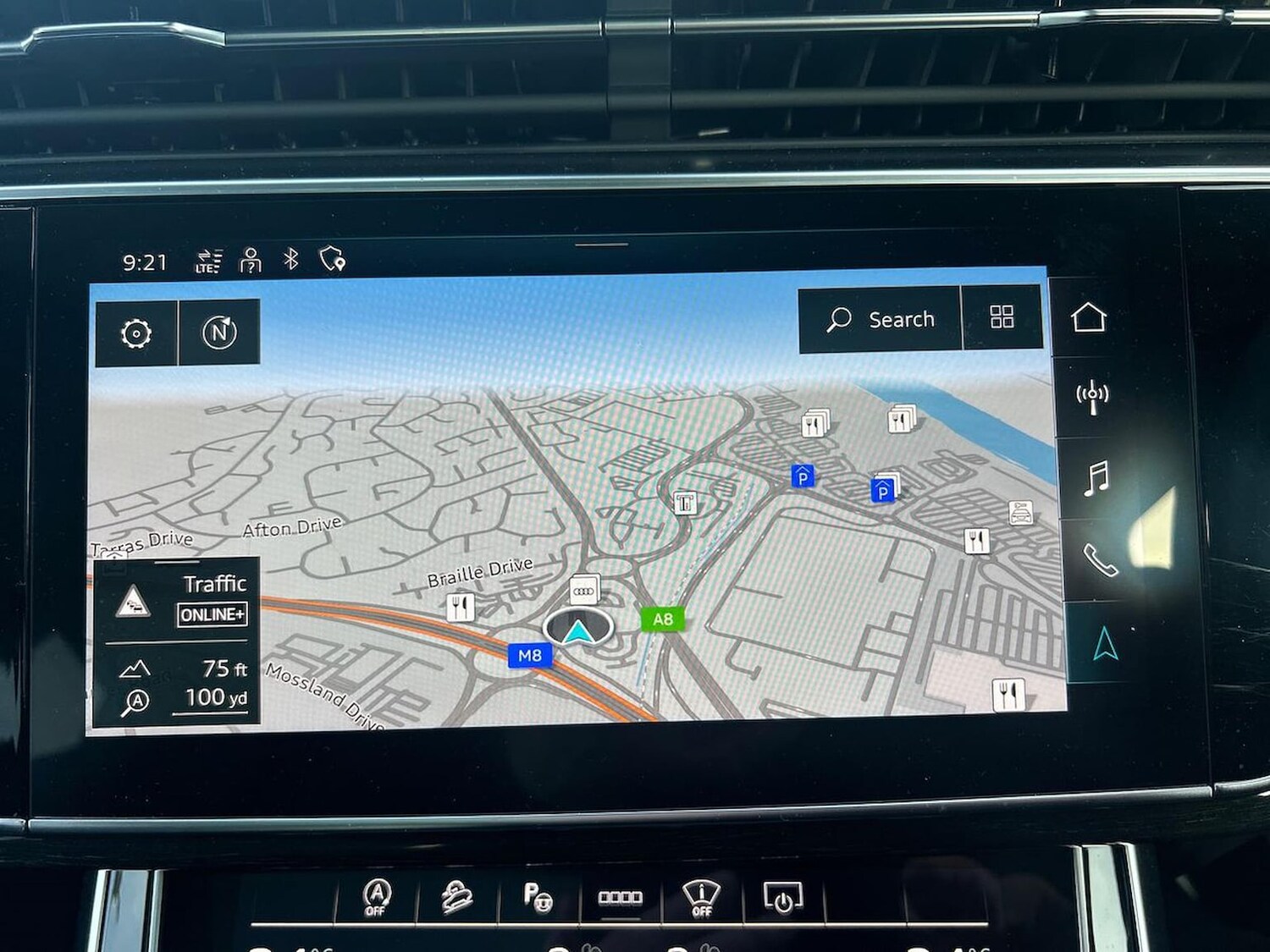 Used Audi Q7 2023 for sale - 78193778: Photo 26