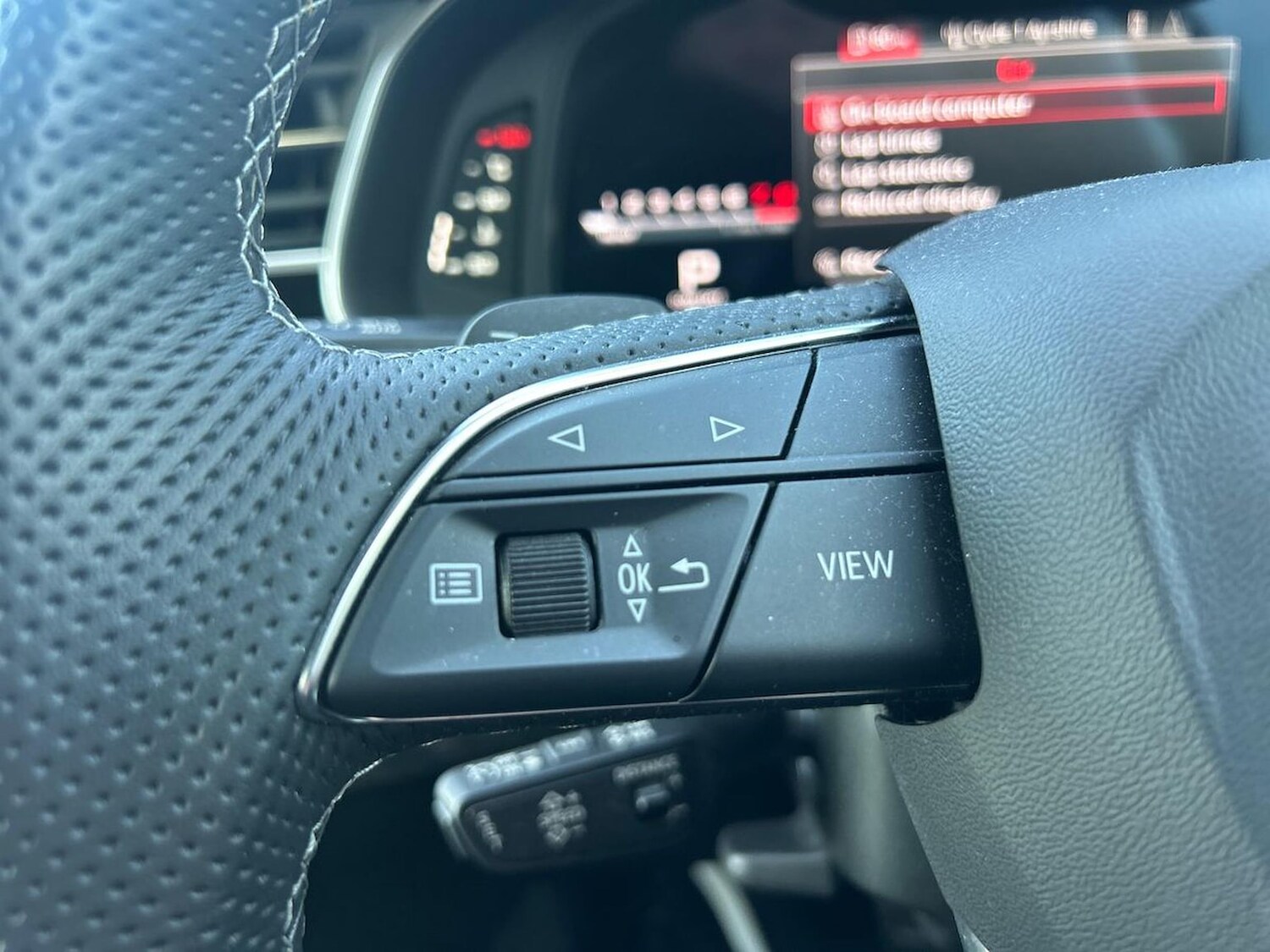 Used Audi Q7 2023 for sale - 78193778: Photo 29