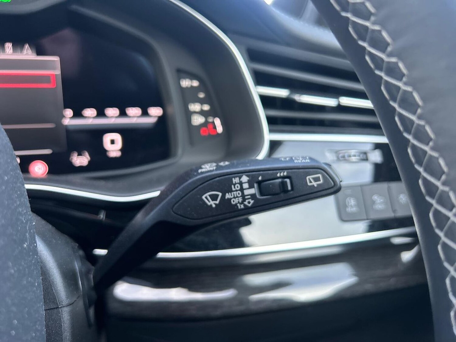 Used Audi Q7 2023 for sale - 78193778: Photo 30