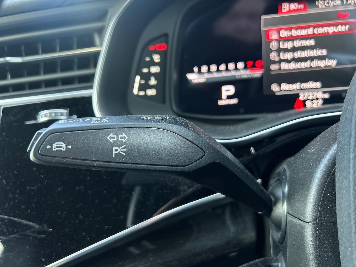 Used Audi Q7 2023 for sale - 78193778: Photo 31