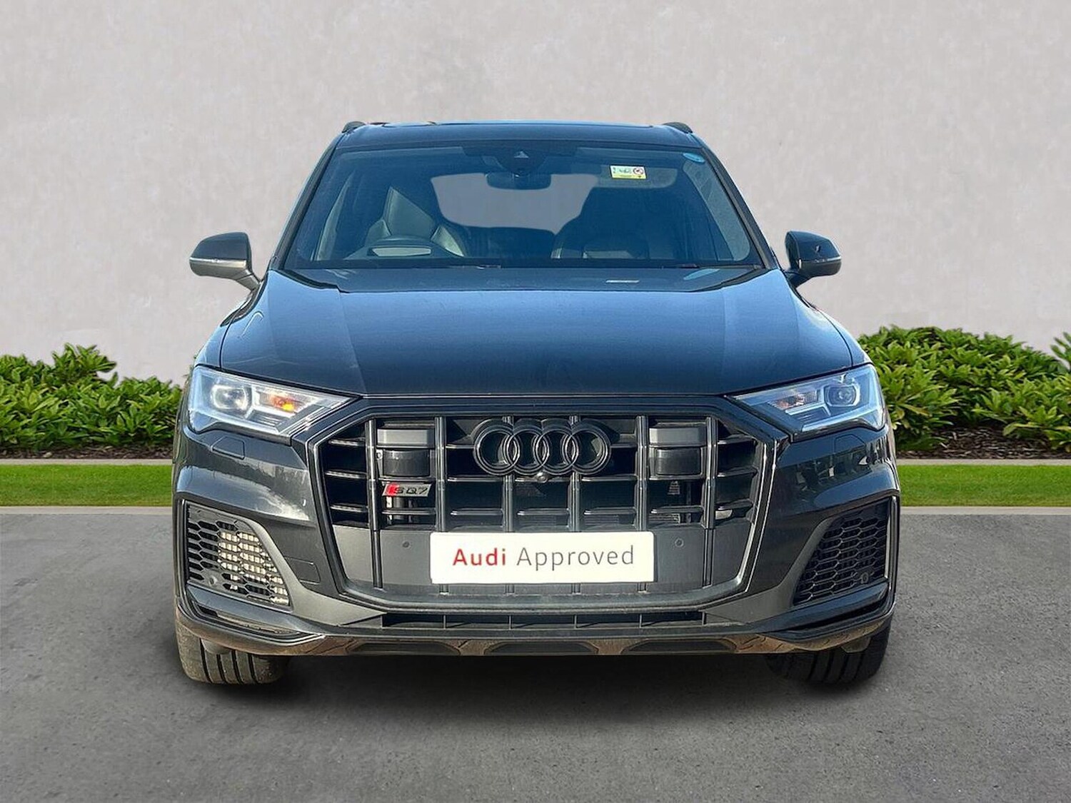 Used Audi Q7 2023 for sale - 78193778: Photo 7