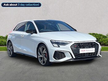 Used Audi A3 2023 for sale - 79537743: Photo