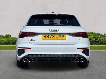 Used Audi A3 2023 for sale - 79537743: Photo