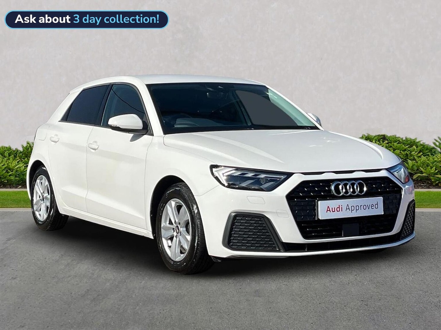 Used Audi A1 2023 for sale - 76101381: Photo 1