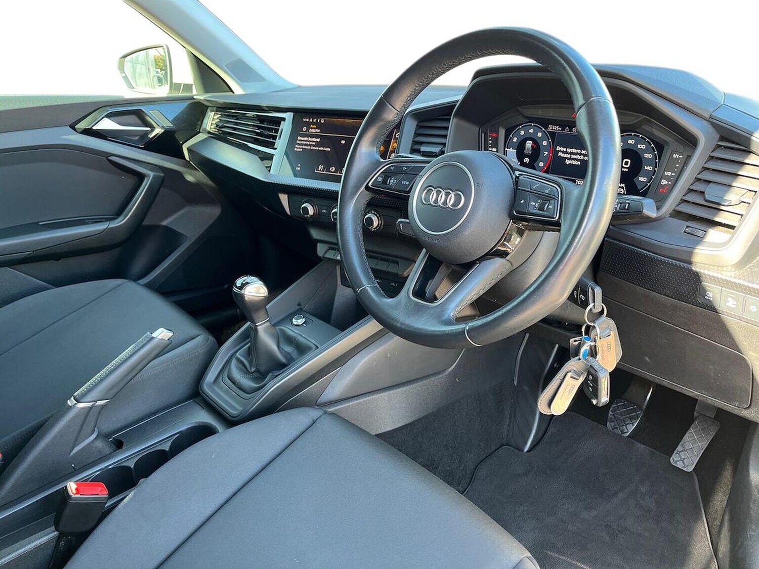 Used Audi A1 2023 for sale - 76101381: Photo 15