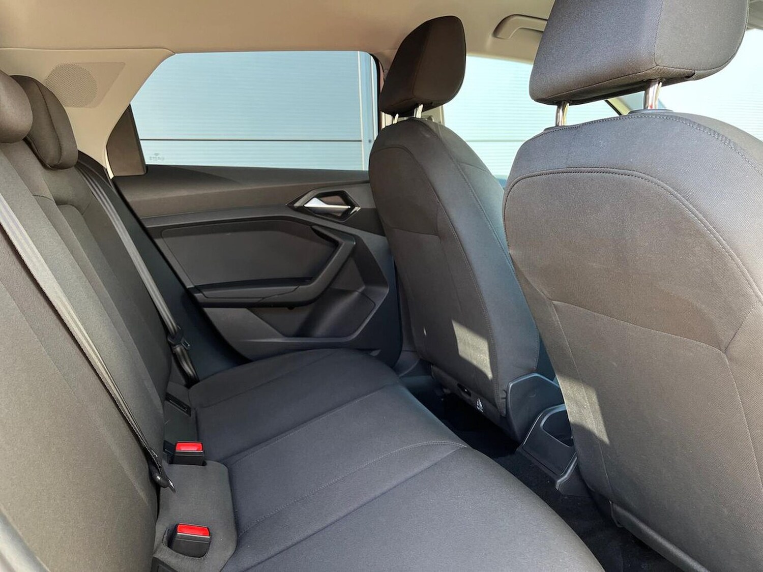 Used Audi A1 2023 for sale - 76101381: Photo 16