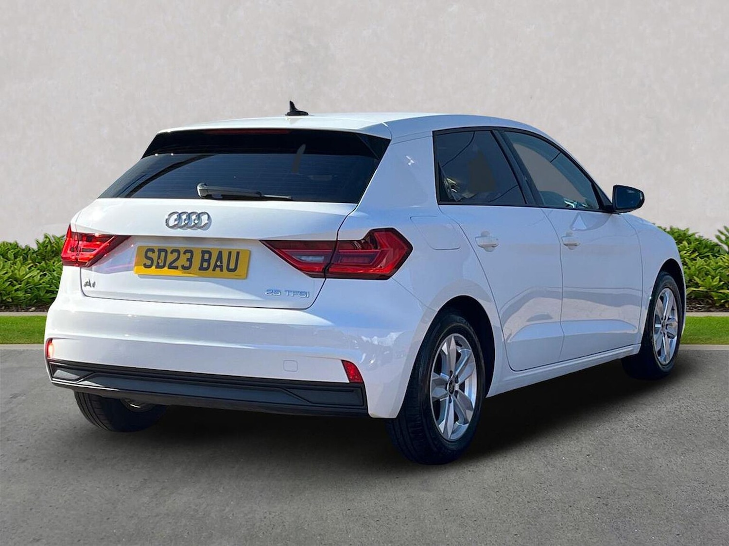 Used Audi A1 2023 for sale - 76101381: Photo 18