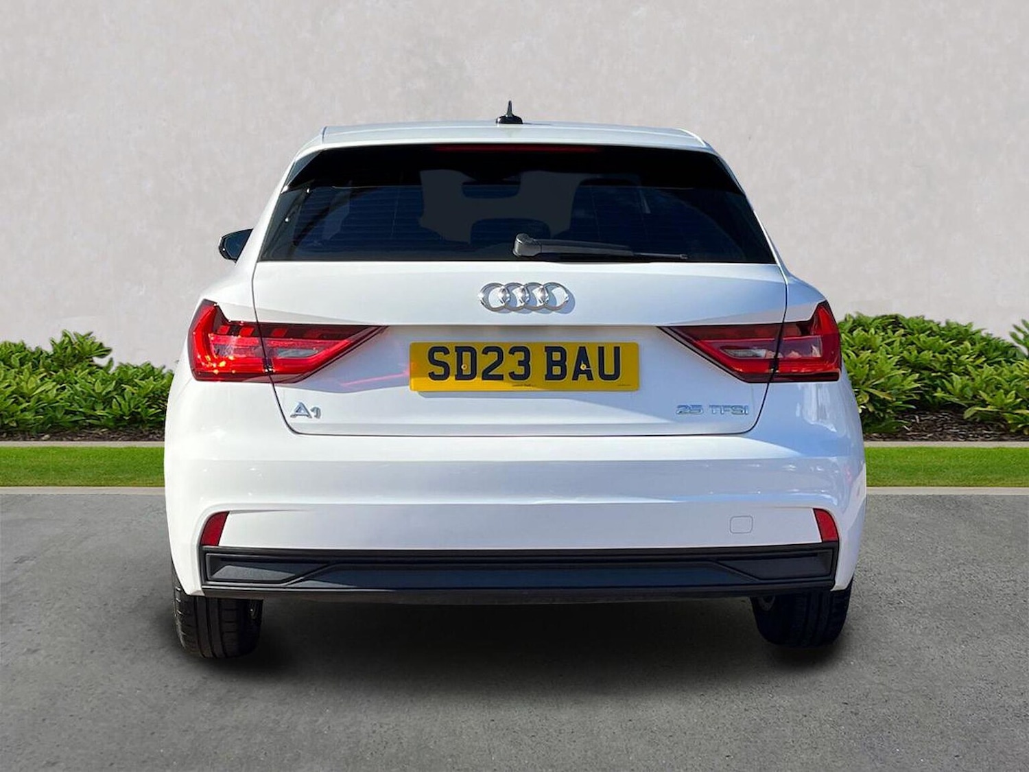Used Audi A1 2023 for sale - 76101381: Photo 4