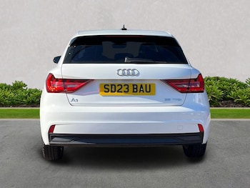 Used Audi A1 2023 for sale - 76101381: Photo 4