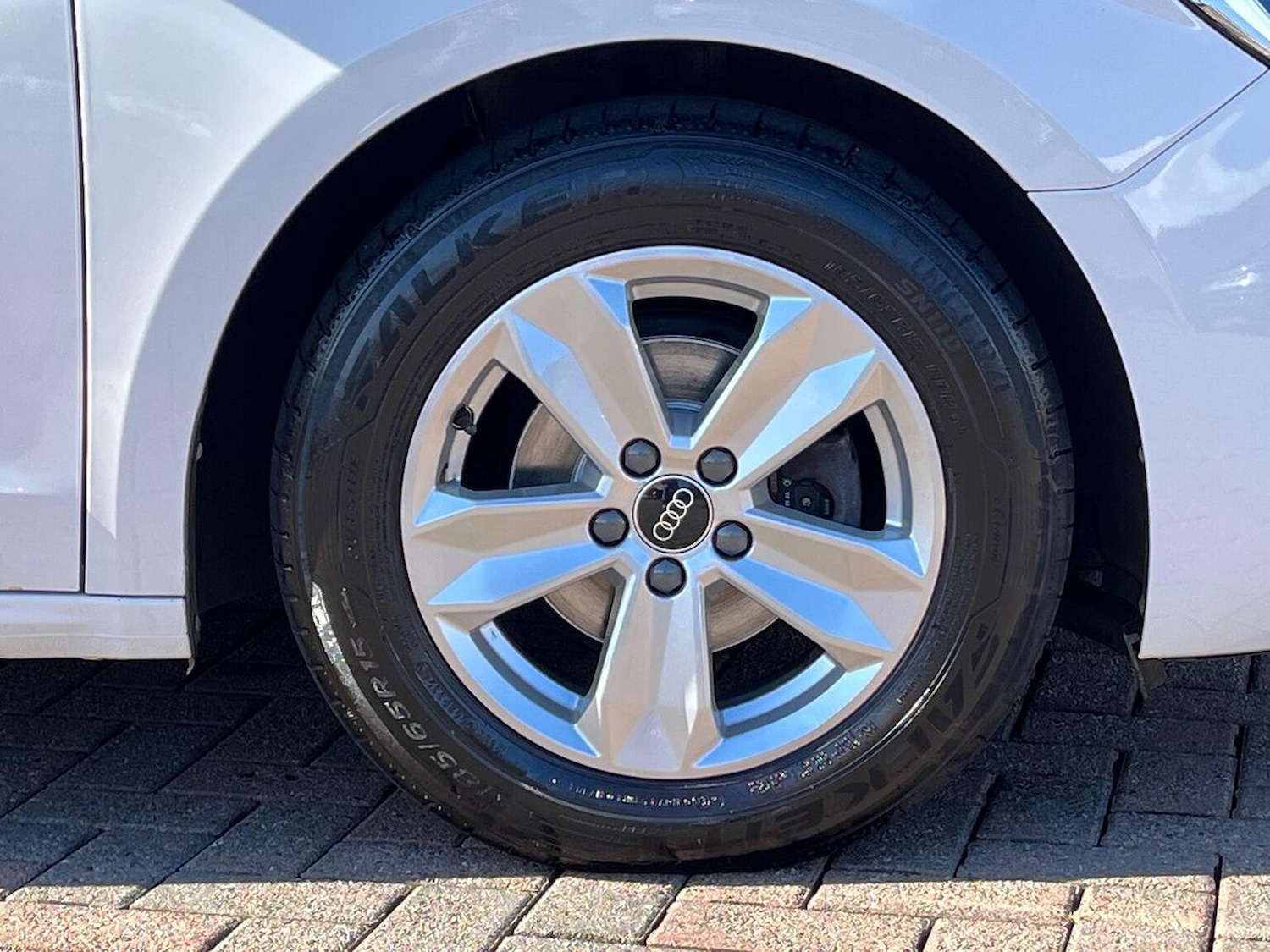 Used Audi A1 2023 for sale - 76101381: Photo 6