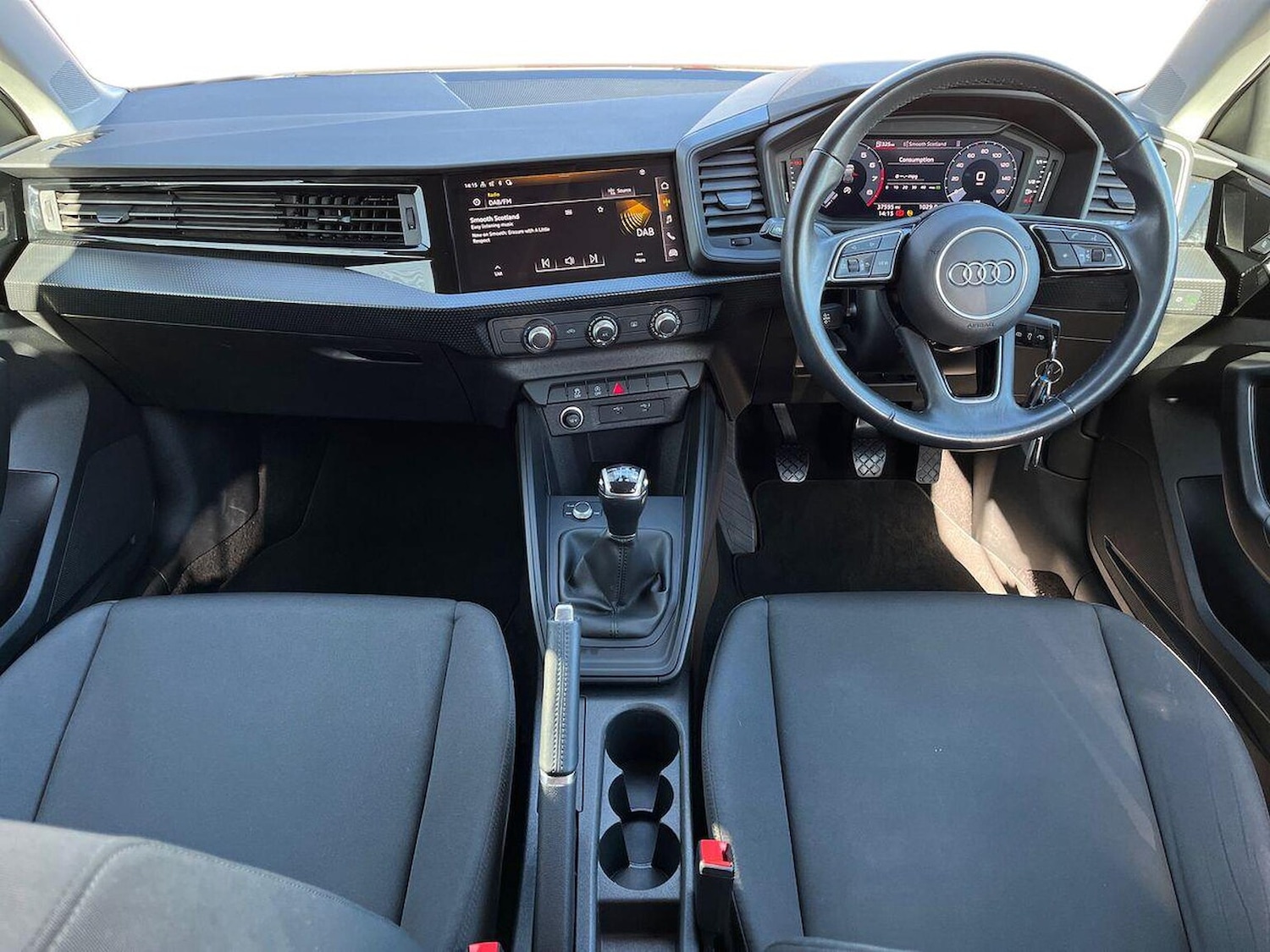 Used Audi A1 2023 for sale - 76101381: Photo 8
