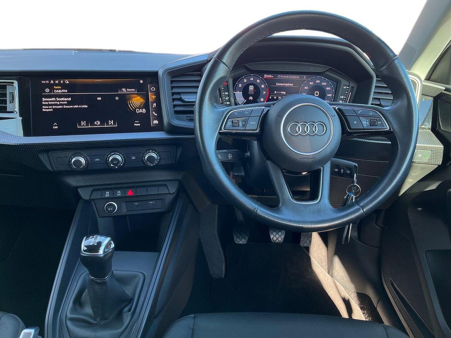 Used Audi A1 2023 for sale - 76101381: Photo 9