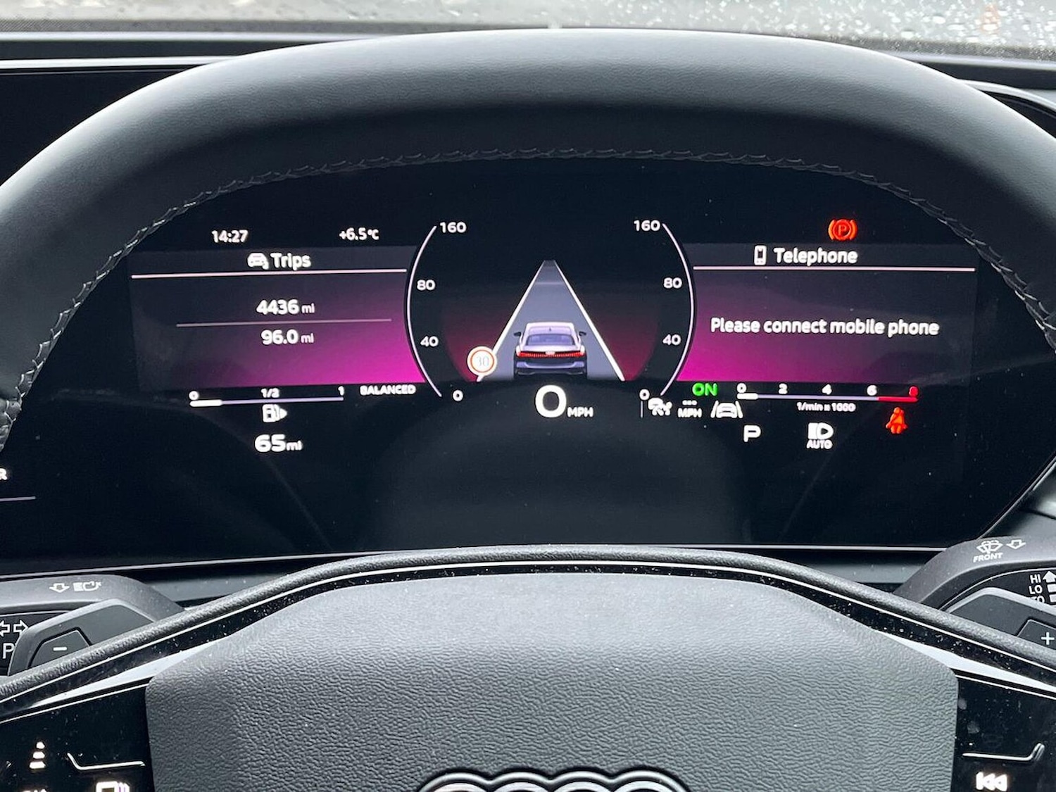 Used Audi A5 2025 for sale - 76919010: Photo 10