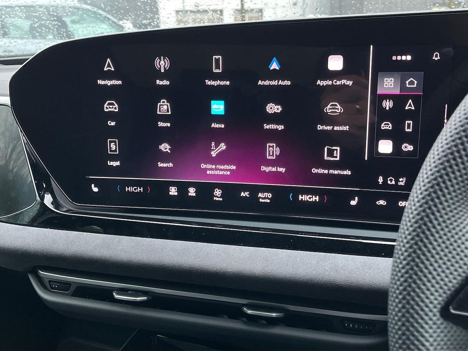 Used Audi A5 2025 for sale - 76919010: Photo 11