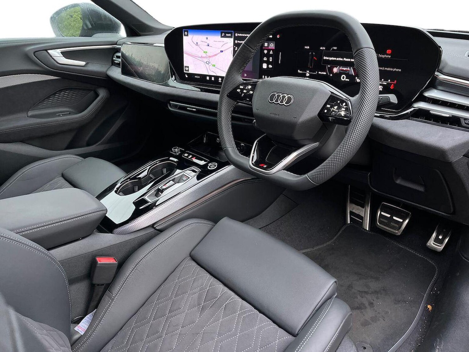 Used Audi A5 2025 for sale - 76919010: Photo 15