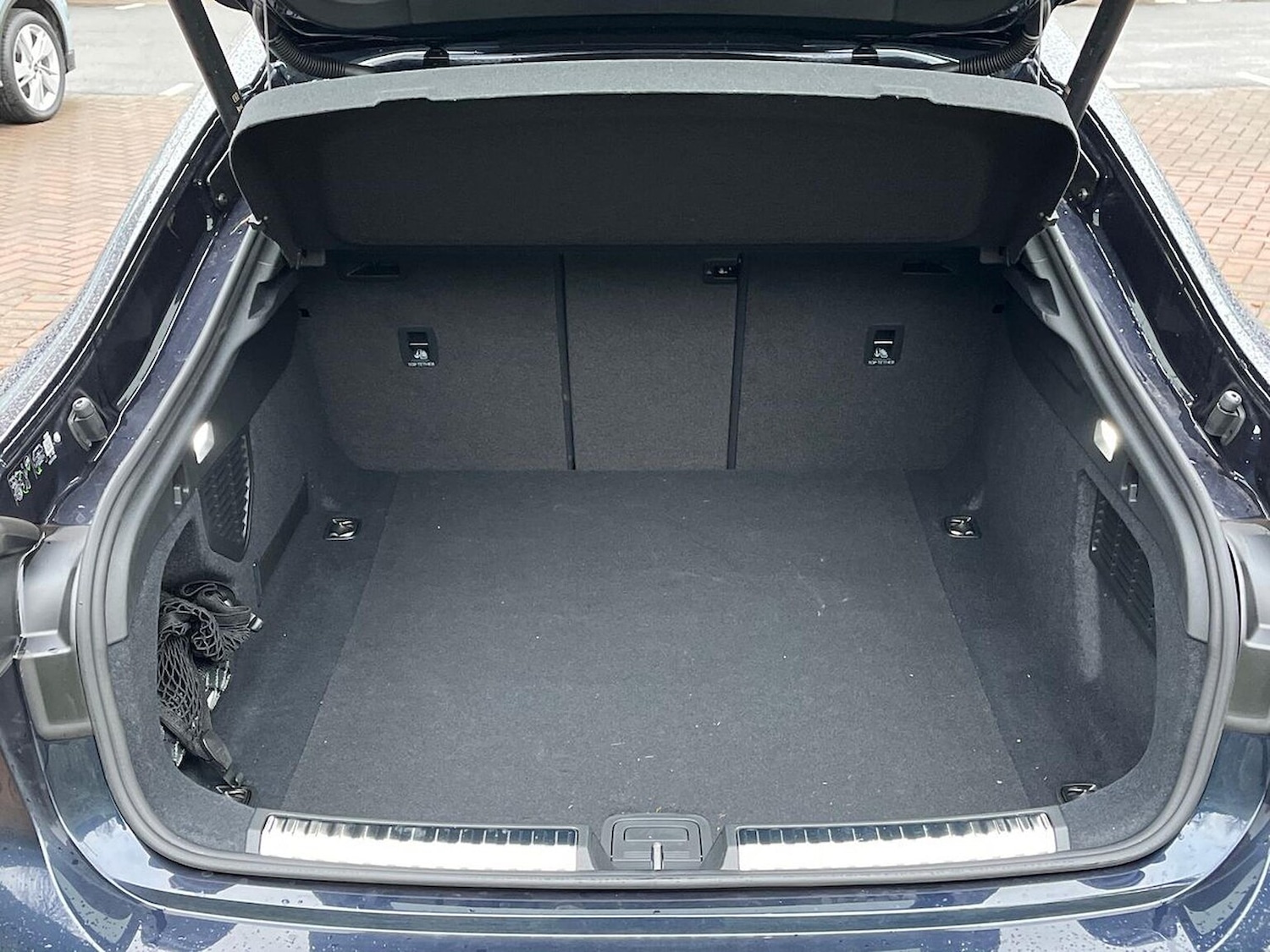 Used Audi A5 2025 for sale - 76919010: Photo 17