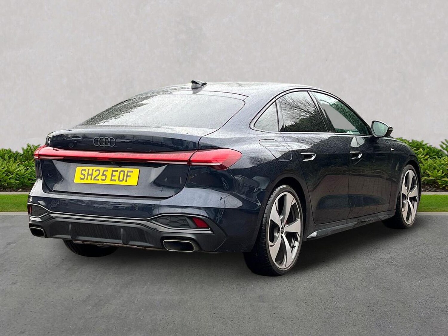Used Audi A5 2025 for sale - 76919010: Photo 18
