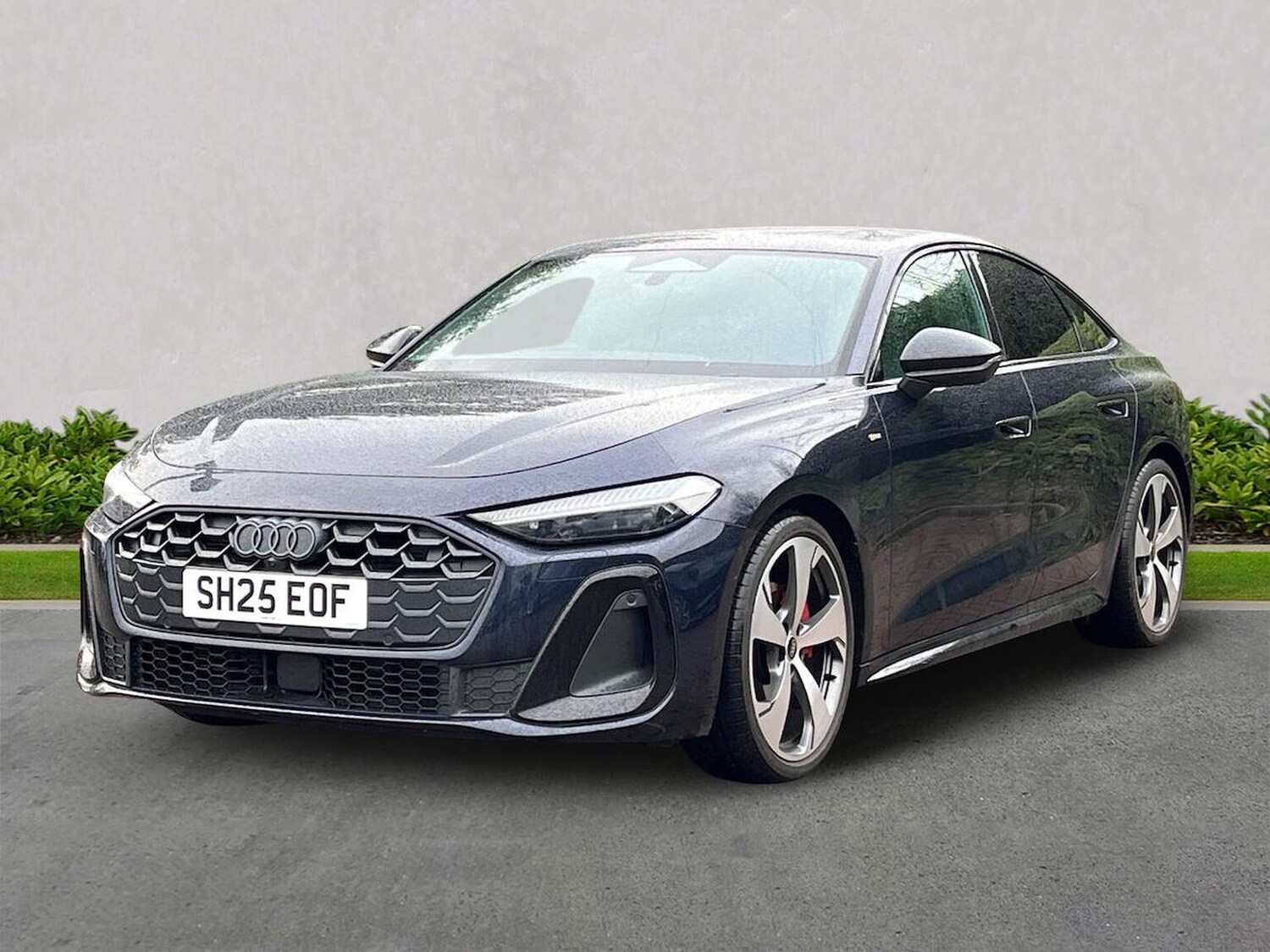 Used Audi A5 2025 for sale - 76919010: Photo 20