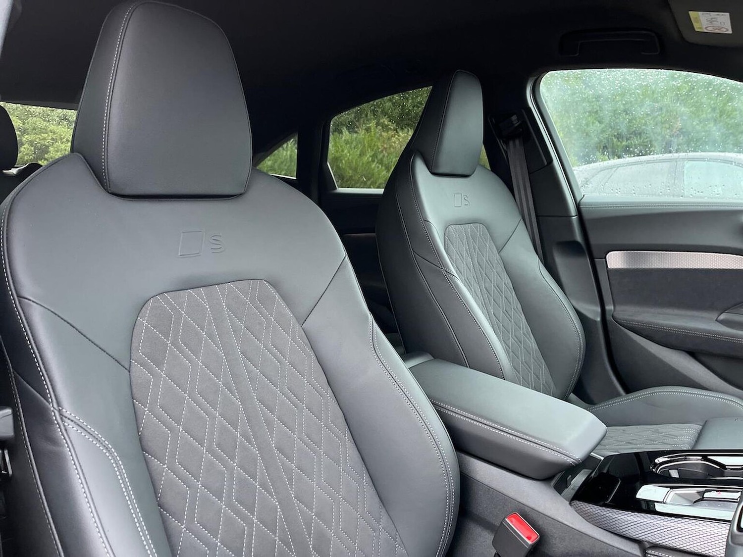 Used Audi A5 2025 for sale - 76919010: Photo 25