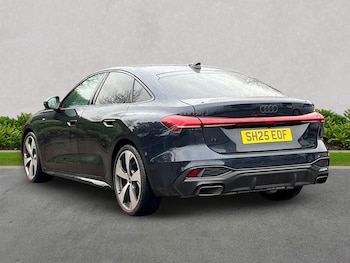 Used Audi A5 2025 for sale - 76919010: Photo