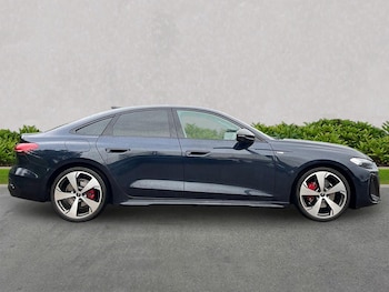 Used Audi A5 2025 for sale - 76919010: Photo