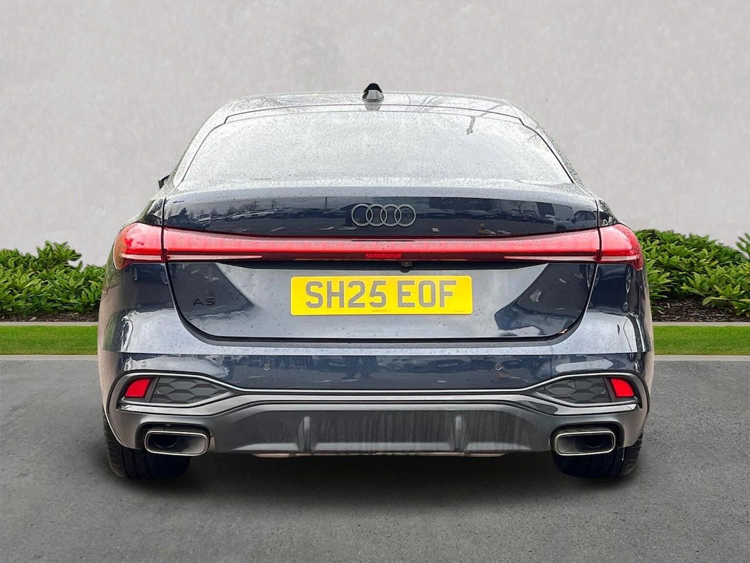 Used Audi A5 2025 for sale - 76919010: Photo 4